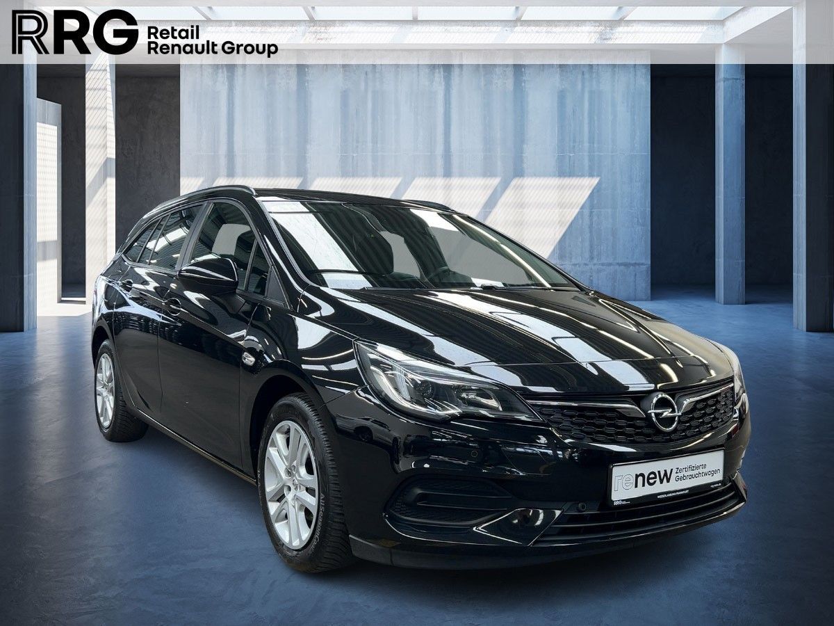 Opel Astra KOMBI EDITION - Samsaru's Car Outlet