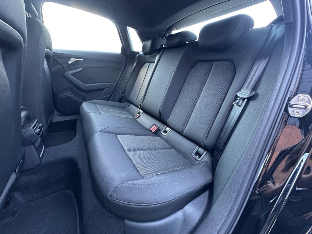 Audi A3 Sportback 40 TFSI e S tronic VIRTUAL*LED*CARP