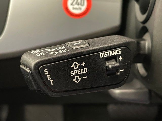 Audi A4 Avant 35 TFSI - Samsaru's Car Outlet