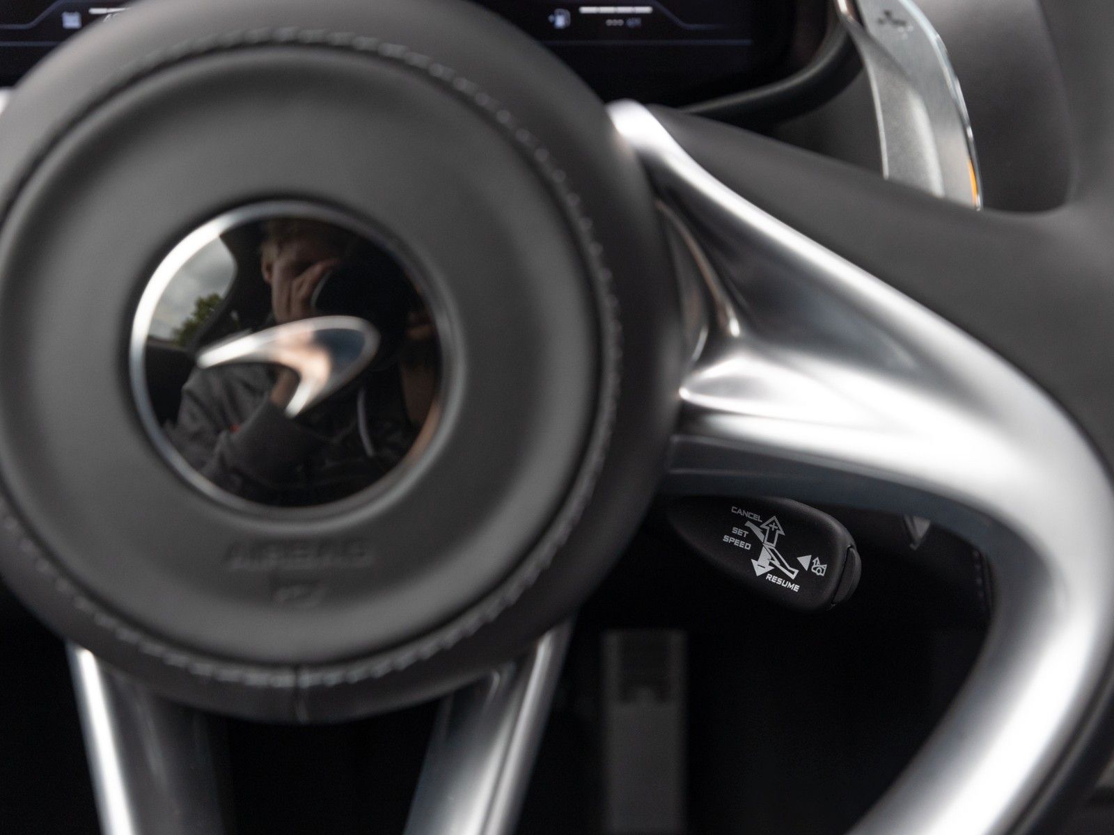 McLaren GT | MSO | Bowers&Wilkins | Premium Pack