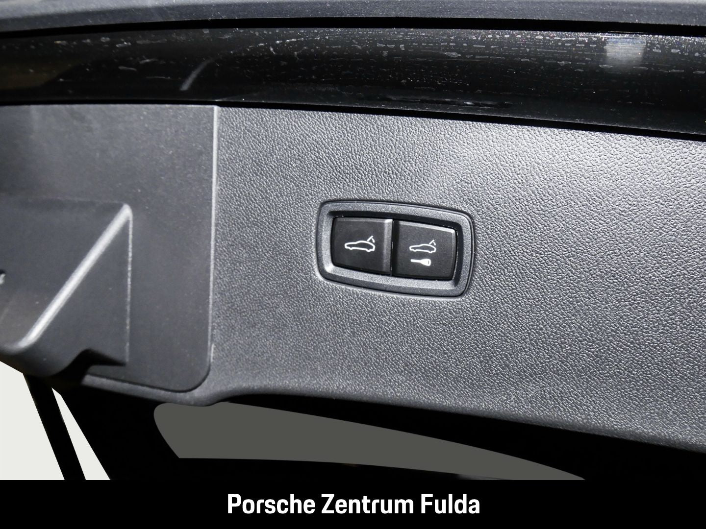 Porsche Cayenne E-Hybrid Coupe BOSE Panoramadach LED