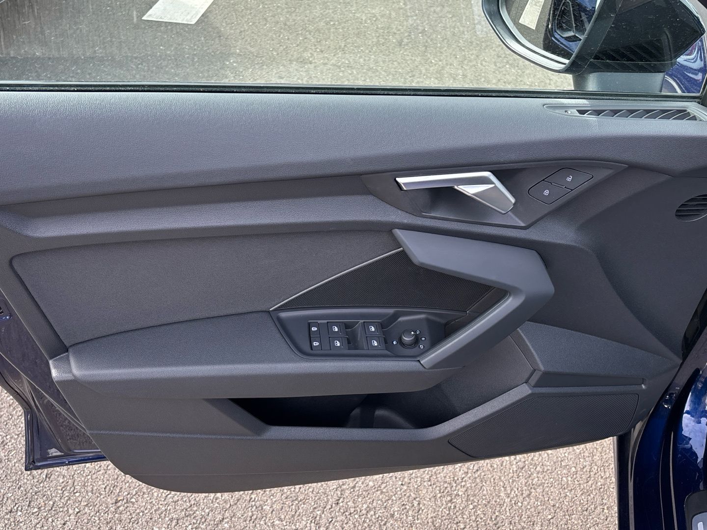 Audi A3 Sportback Advanced 30TDI MMI LED Audi connect