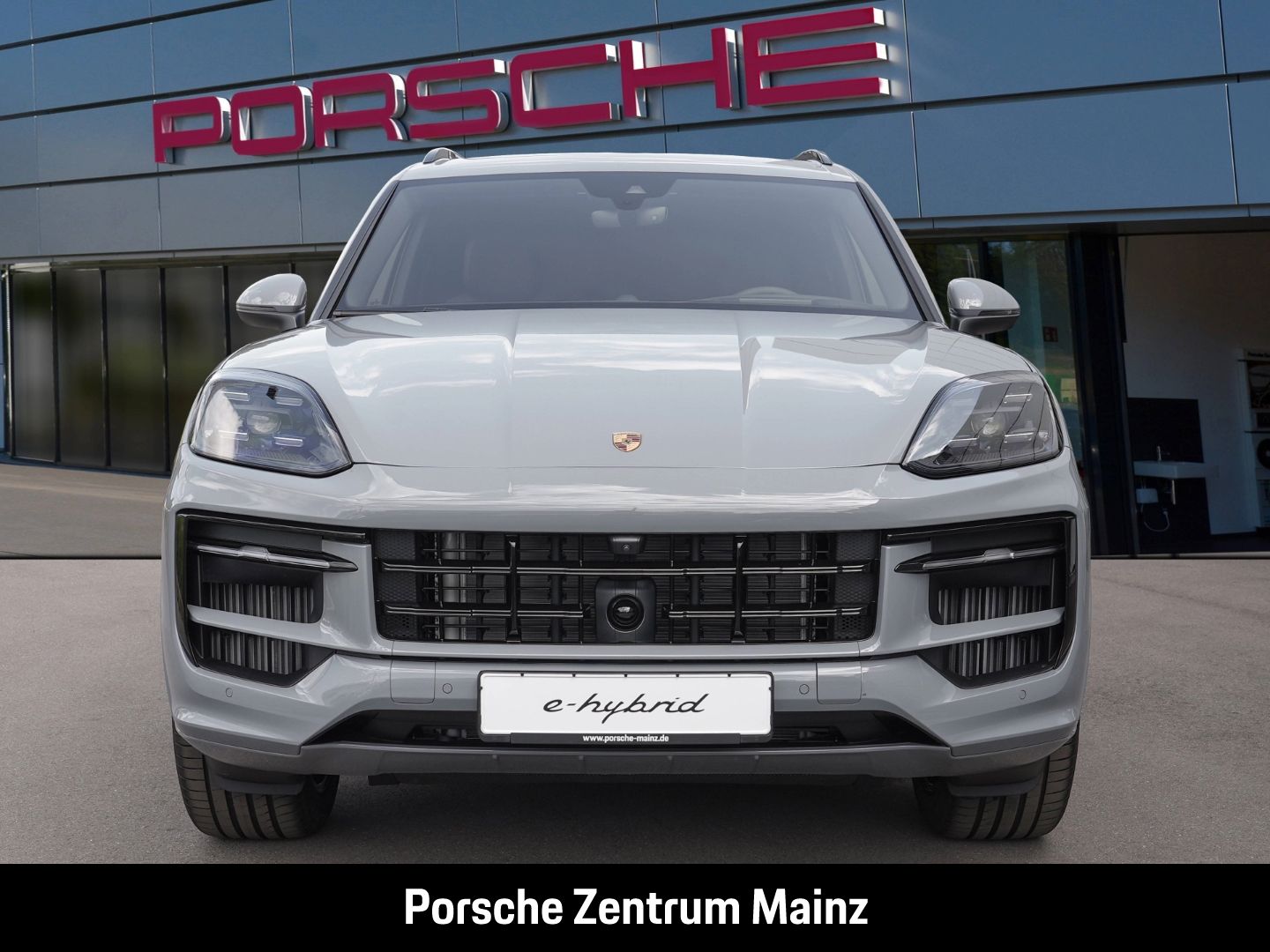 Porsche Cayenne E-Hybrid BOSE,Spo.Aga.,Pano.,HUD,Beif.Di