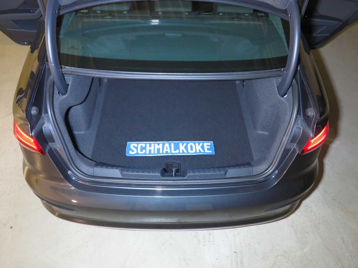 Audi A3 30 TFSI 1.0 Limousine S tronic advanced Navi