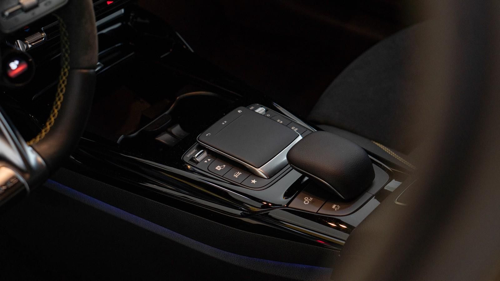 Mercedes-Benz CLA 45 S AMG 4Matic - Samsaru's Car Outlet