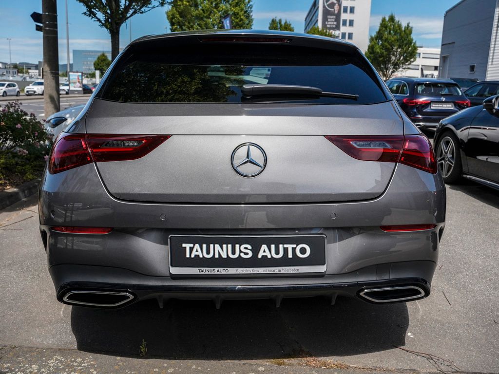 Mercedes-Benz CLA 250 4M AMG-LINE - Samsaru's Car Outlet