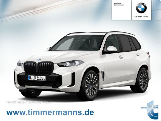 BMW X5 xDrive50e M Sport AdLED H&K Pano ParkAssProf