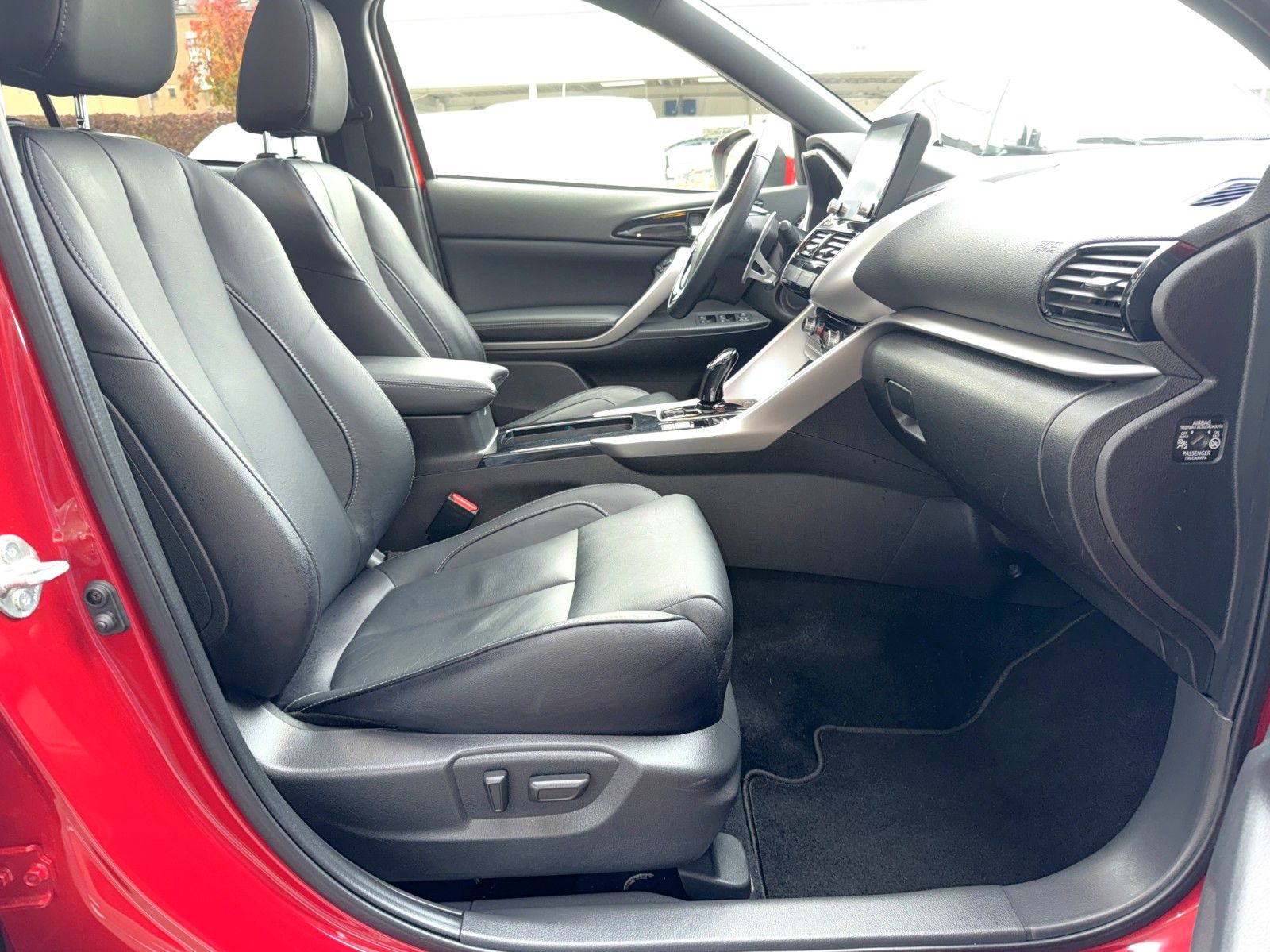 Mitsubishi Eclipse Cross Top Hybrid 4WD *1. HD*VOLLAUSST.*