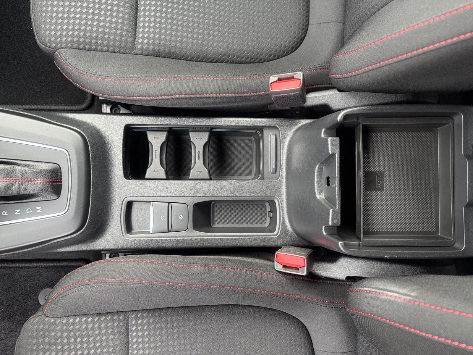 Ford Focus Turnier ST-Line 1.0 EcoBoost ACC+NAVI+KAM