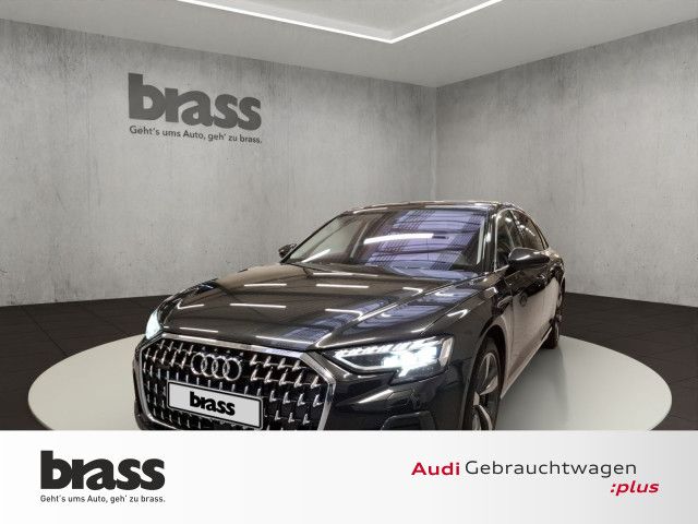 Audi A8 L TFSI e quattro - Samsaru's Car Outlet