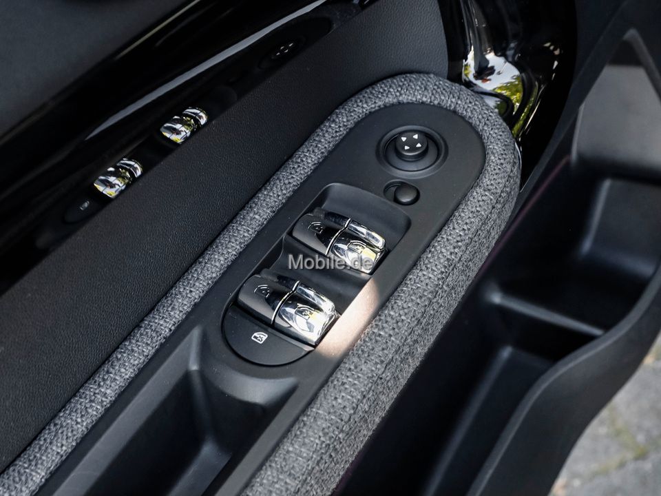 MINI Countryman Cooper D Classic - Samsaru's Car Outlet