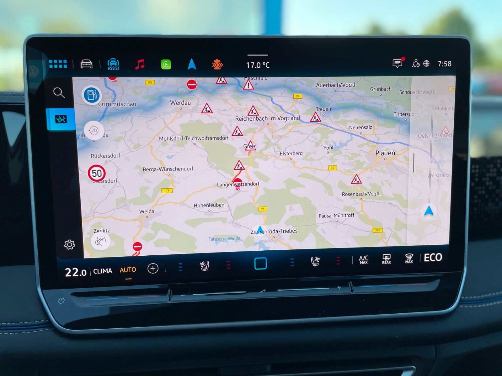 Volkswagen Tiguan 1.5 TSI eHybrid 200 kW R-Line Black Style
