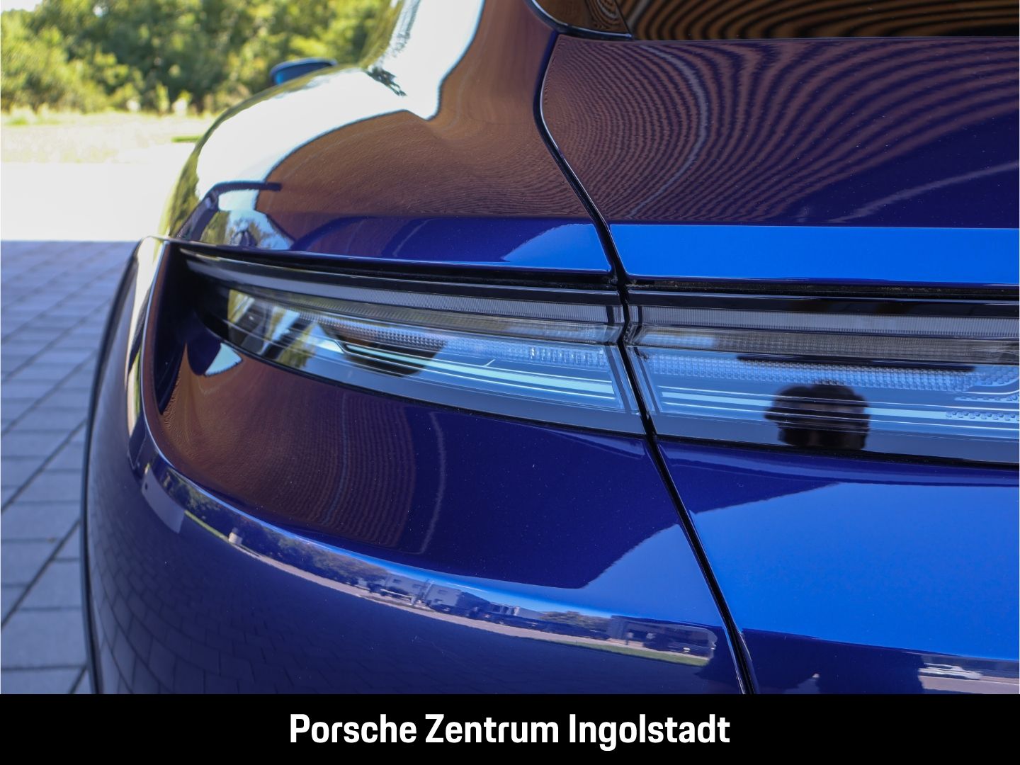 Porsche Taycan 4 Cross Turismo, Sport Chrono, SH 4x, Pan
