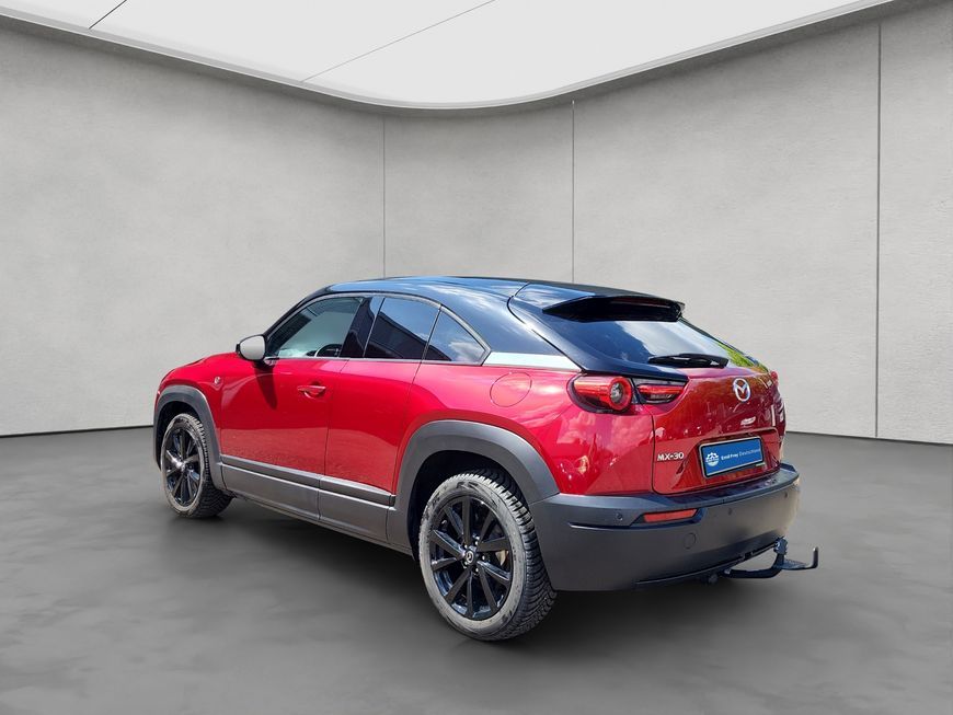 Mazda MX-30 e-SKYACTIV R-EV MAKOTO