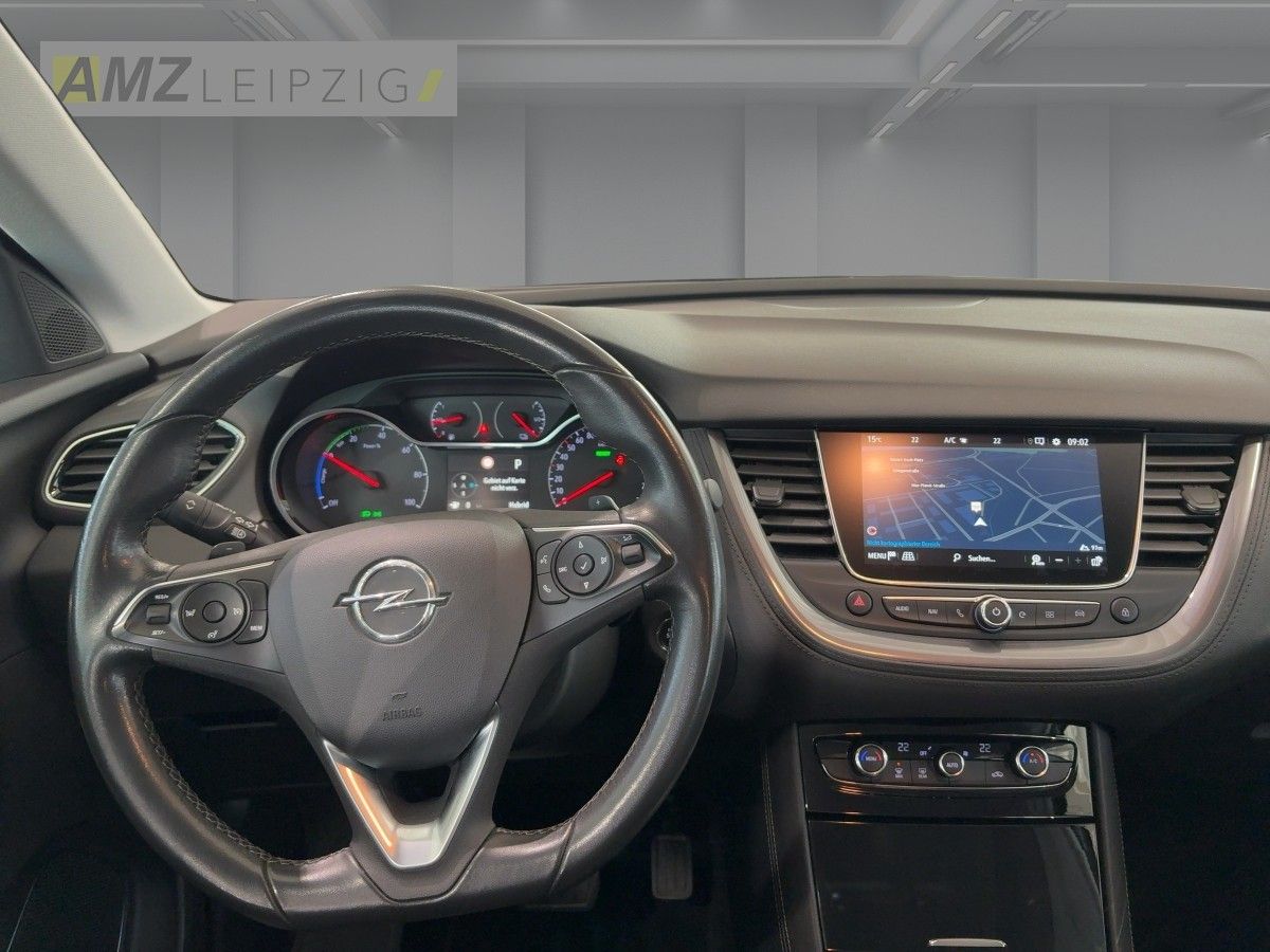 Opel Grandland 1.6 Turbo Edition - Samsaru's Car Outlet
