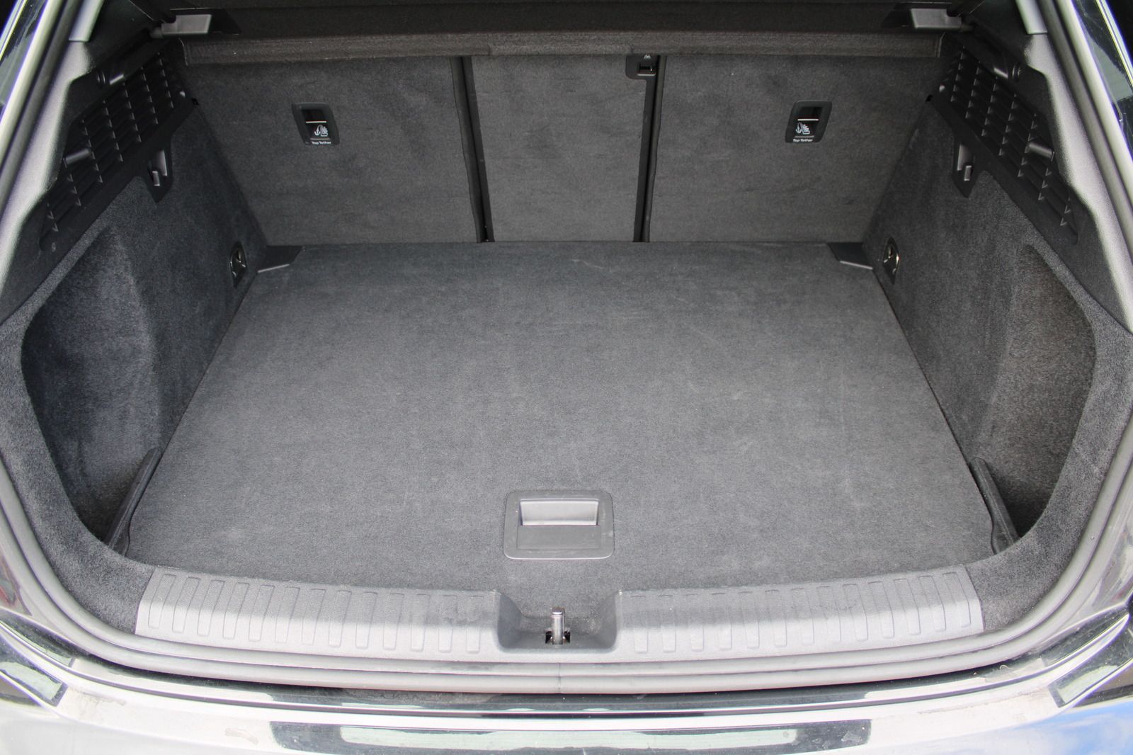 Audi A3 Sportback 35 TDI S-line LED Navi virtual Rfk