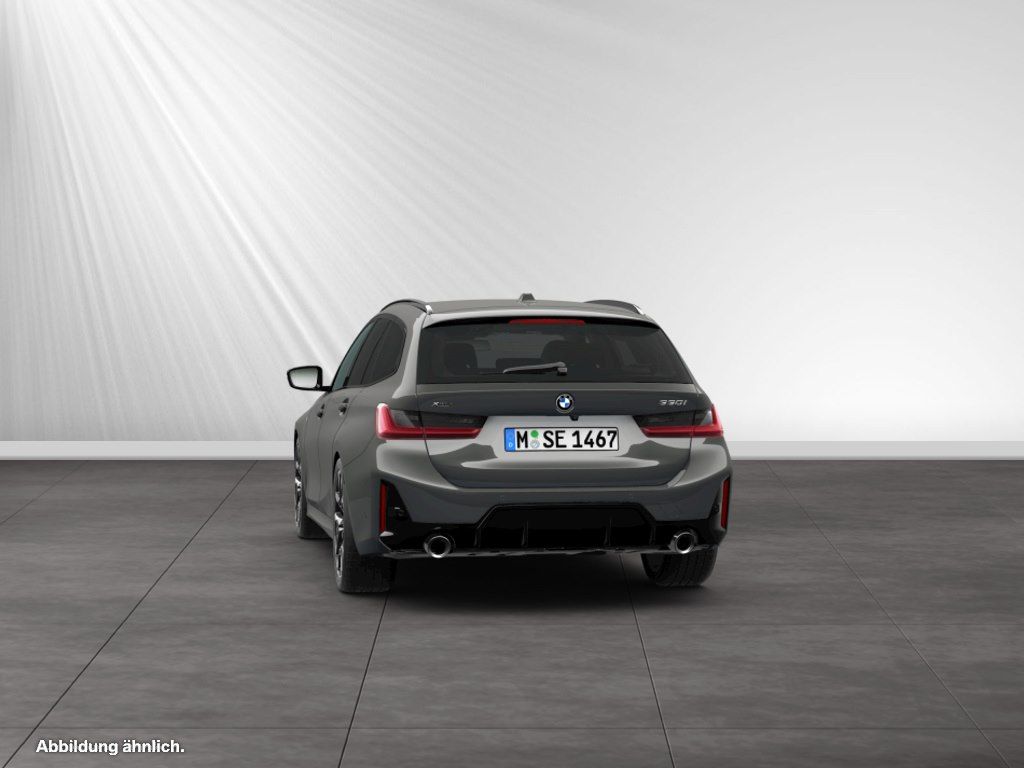 BMW 330i xDrive Touring M Sport|Head-Up|Stop&Go|PA+