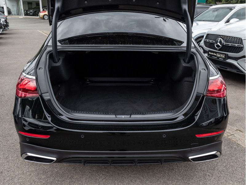 Mercedes-Benz E 450 d 4M AMG-Sport/Super/Pano/Burm/HUD/Night