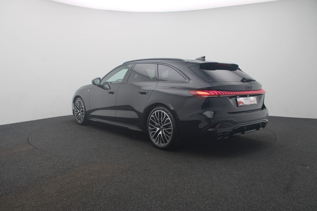 Audi A5 Avant TDI  quattro S line Matrix Navi B&O