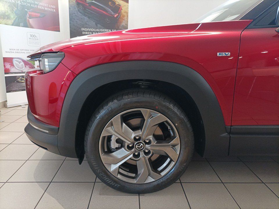 Mazda MX-30 E-SKYACTIV EV MAKOTO PRE-P Mazda MX-30 202