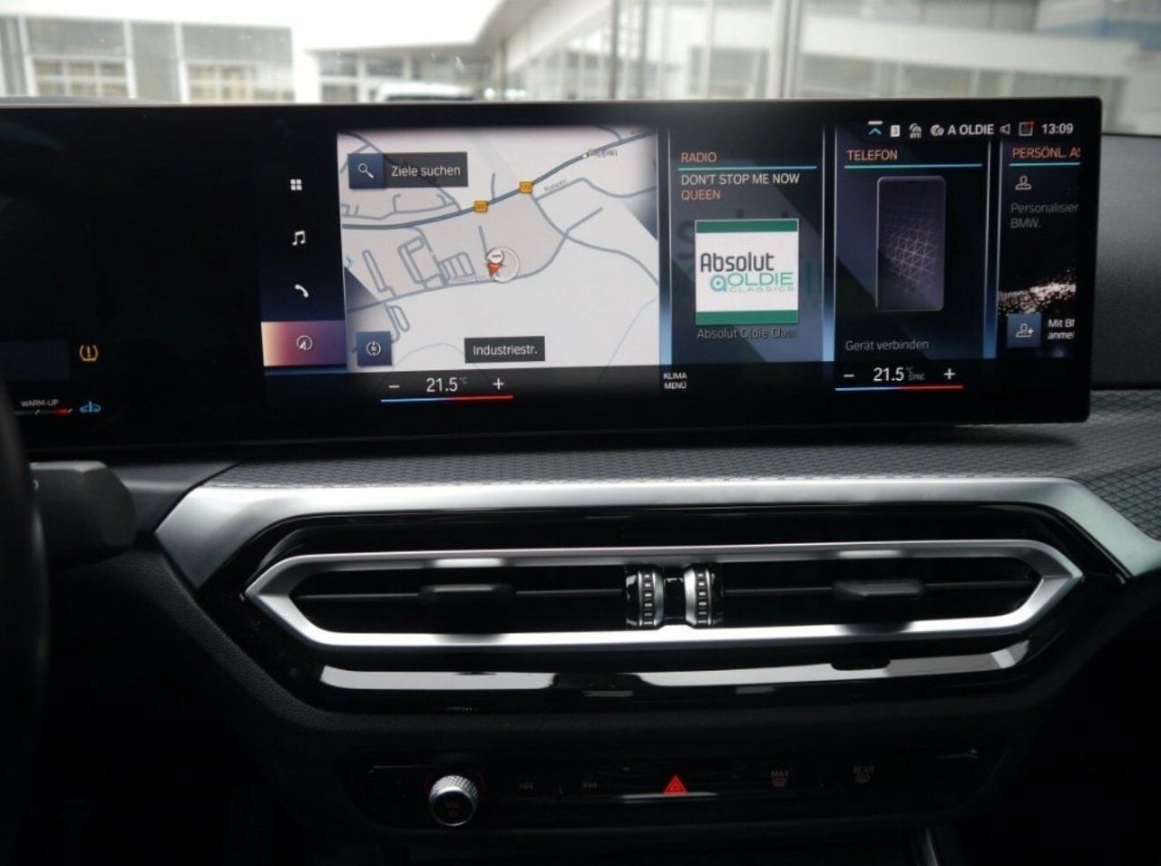 BMW 320d xDrive Msport - Samsaru's Car Outlet