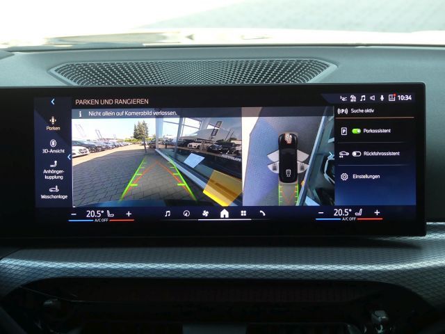 BMW 320 i Tour M Sportp. AHK°ACC°-HIFI°AdLED°Akustik
