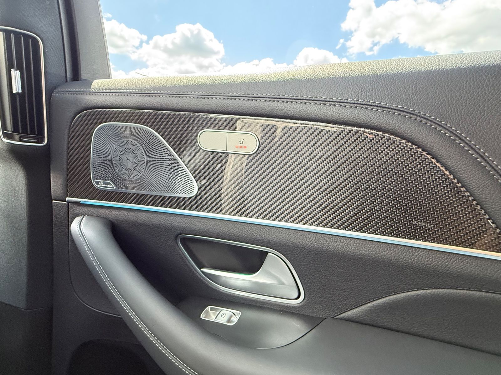 Mercedes-Benz GLE*53*AMG*4Matic+*Coupe*360°HUD*ACC*BURMESTER*