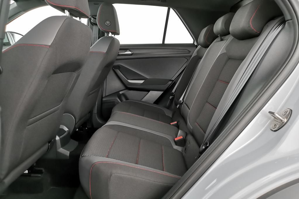 Volkswagen T-Roc Sport 1.5 TSI DSG - Samsaru's Car Outlet