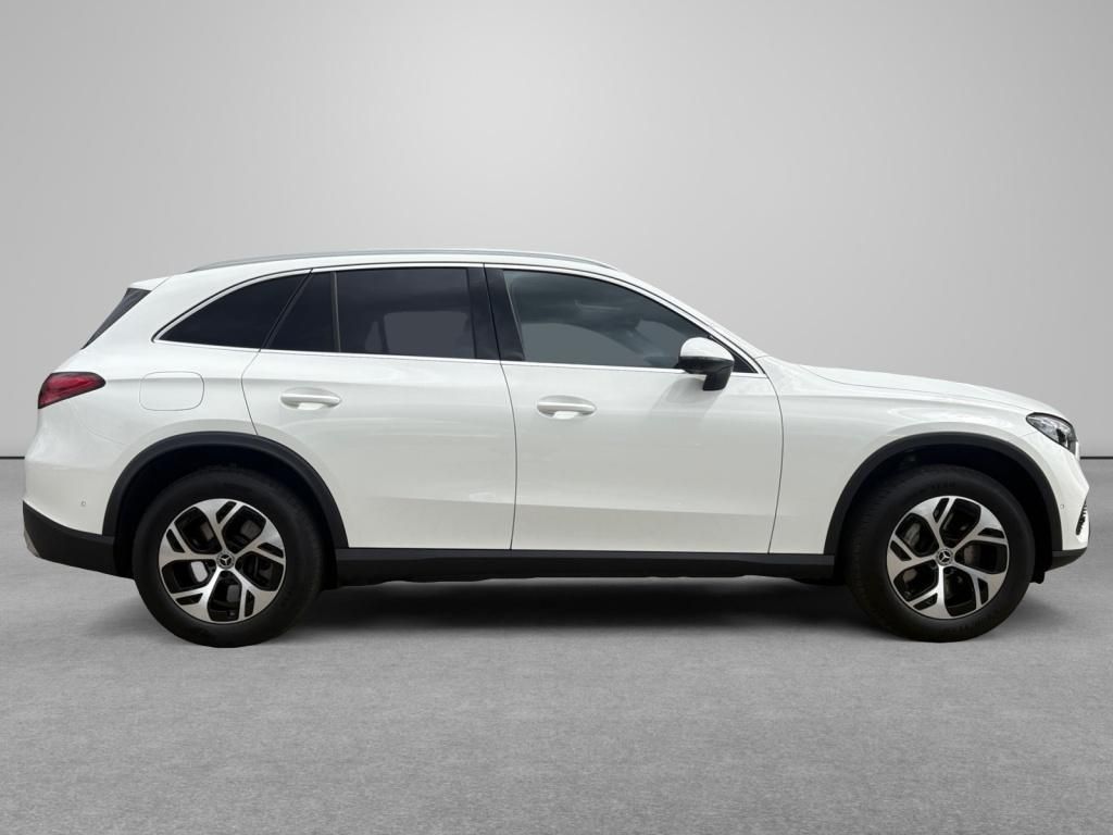 Mercedes-Benz GLC 300 de 4M - Samsaru's Car Outlet