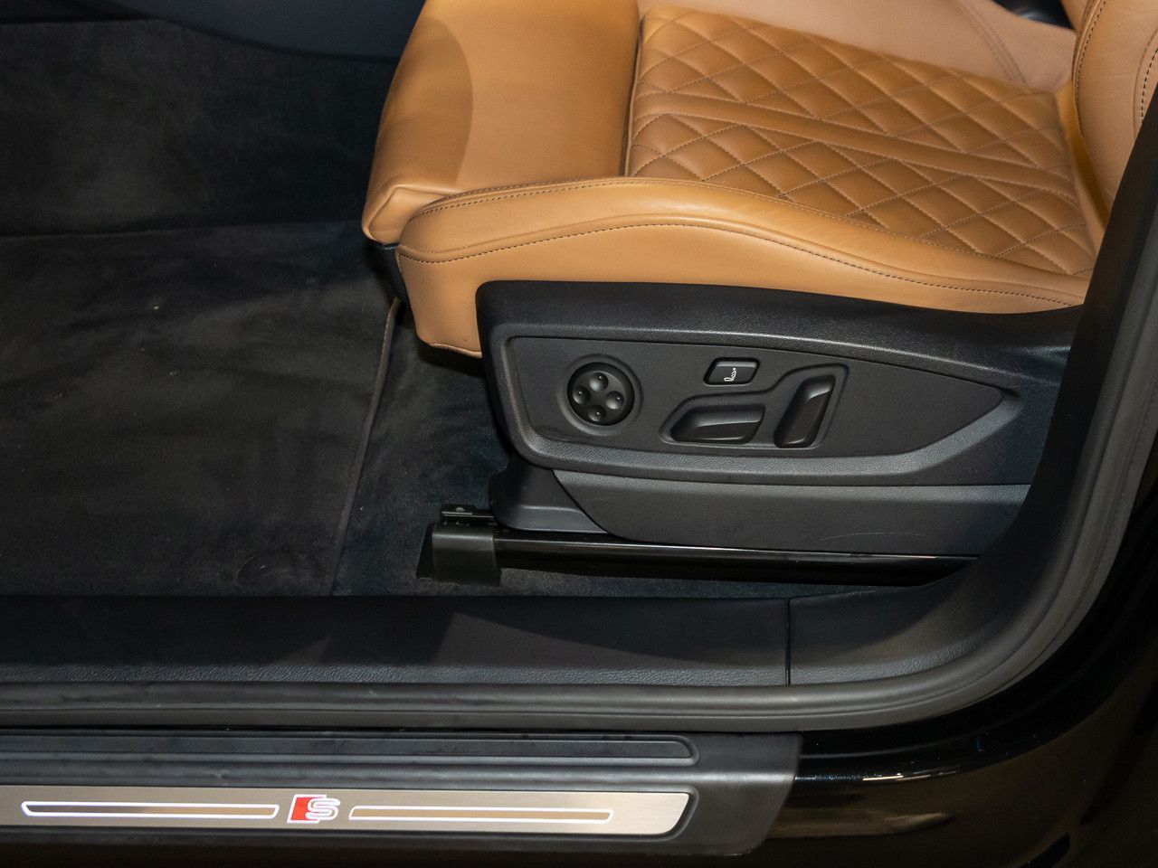Audi Q5 Sportback 40 TDI quattro S line Head Up AHK