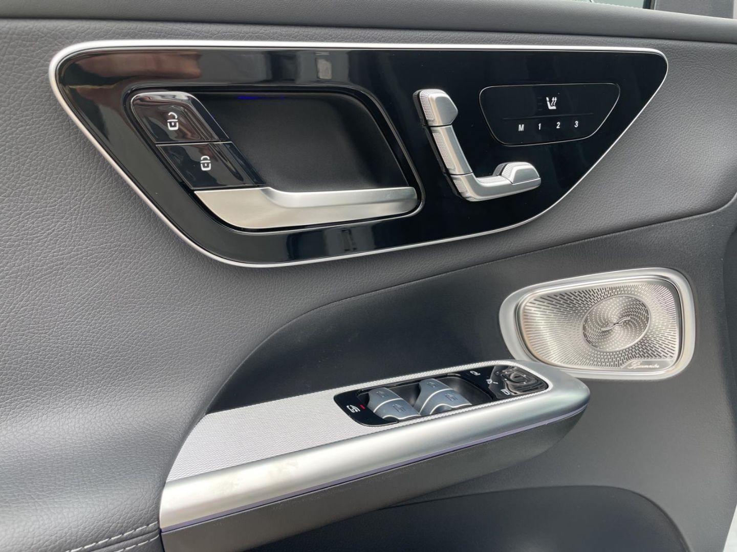 Mercedes-Benz GLC 220 d 4M EDITION AMG - Samsaru's Car Outlet