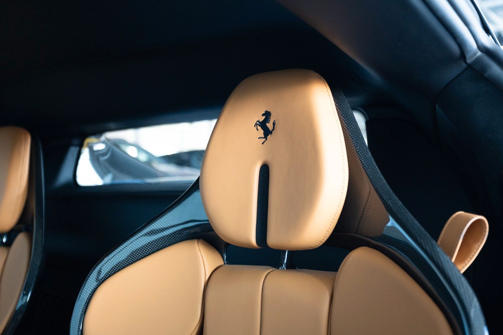 Ferrari 296 GTB GTB