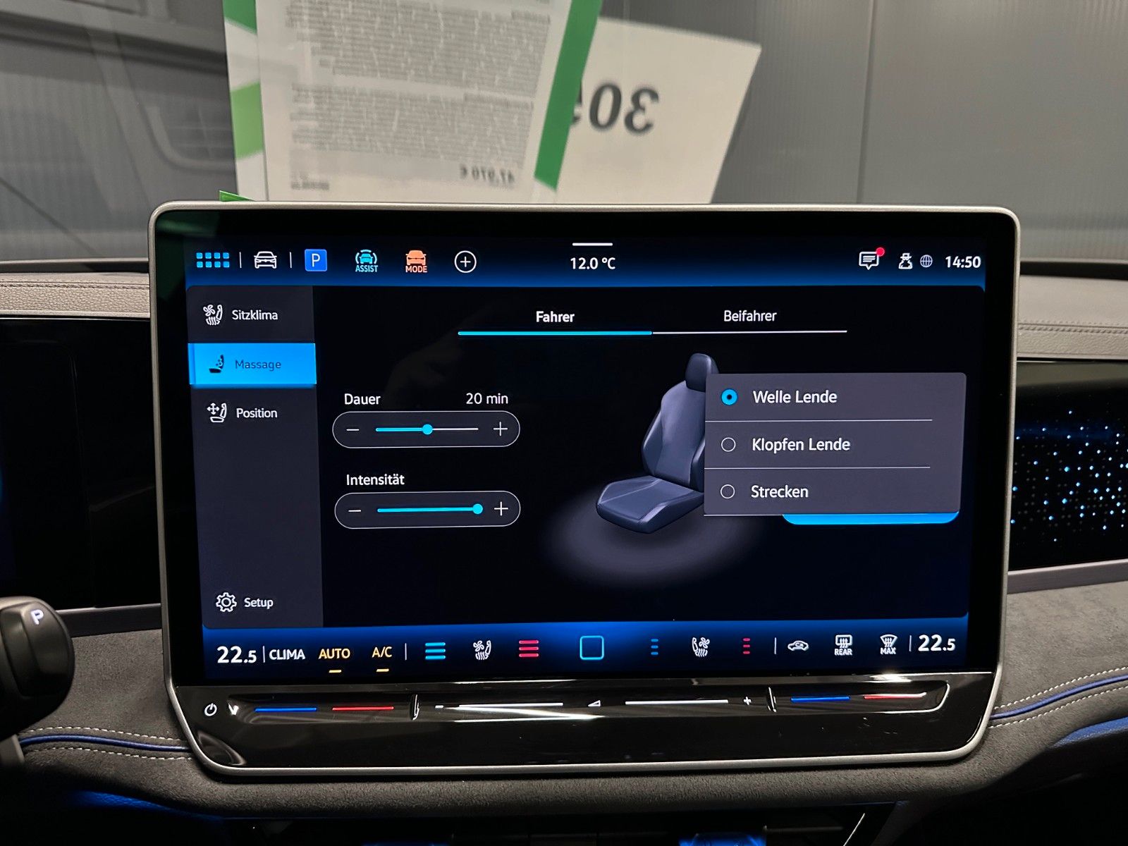Volkswagen Passat Variant 142 kW 4Motion R-Line/Signature
