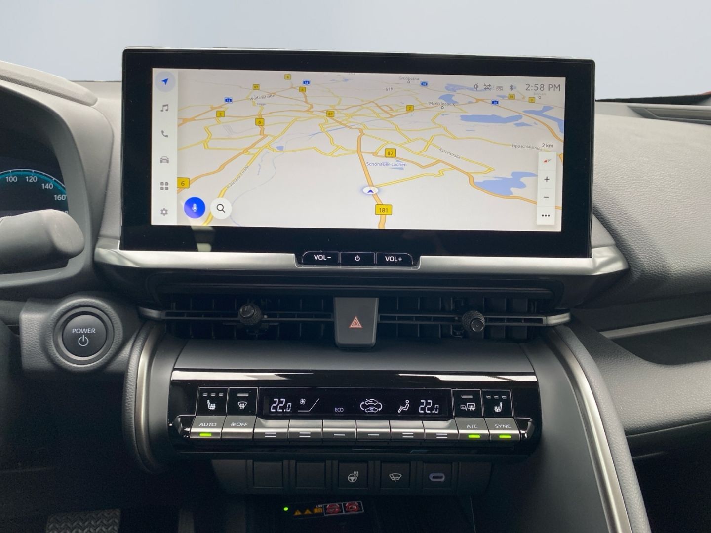 Toyota C-HR 1.8 Hybrid Team D *LED*ACC*CAM*SHZ*SmartKey