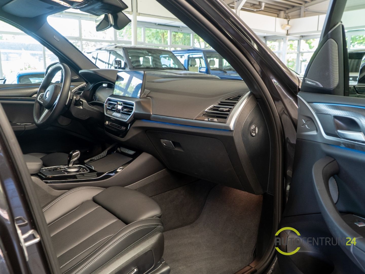 BMW X3 30e M Sport - Samsaru's Car Outlet