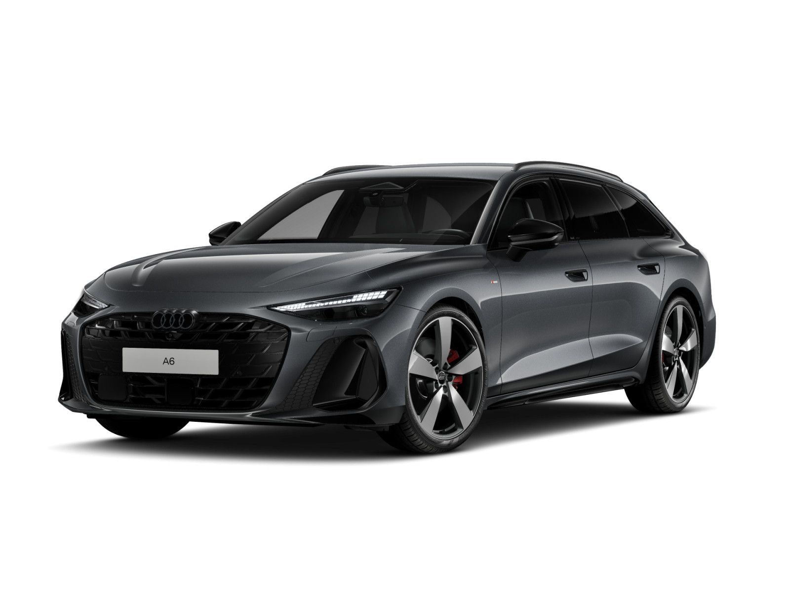 Audi A6 Avant TDI Q S LINE UPE92 LM21 eSITZE AHK OLED