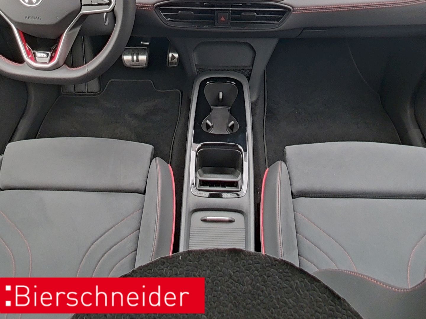 Volkswagen ID.3 GTX 5-J-GAR NAVI KAMERA LED