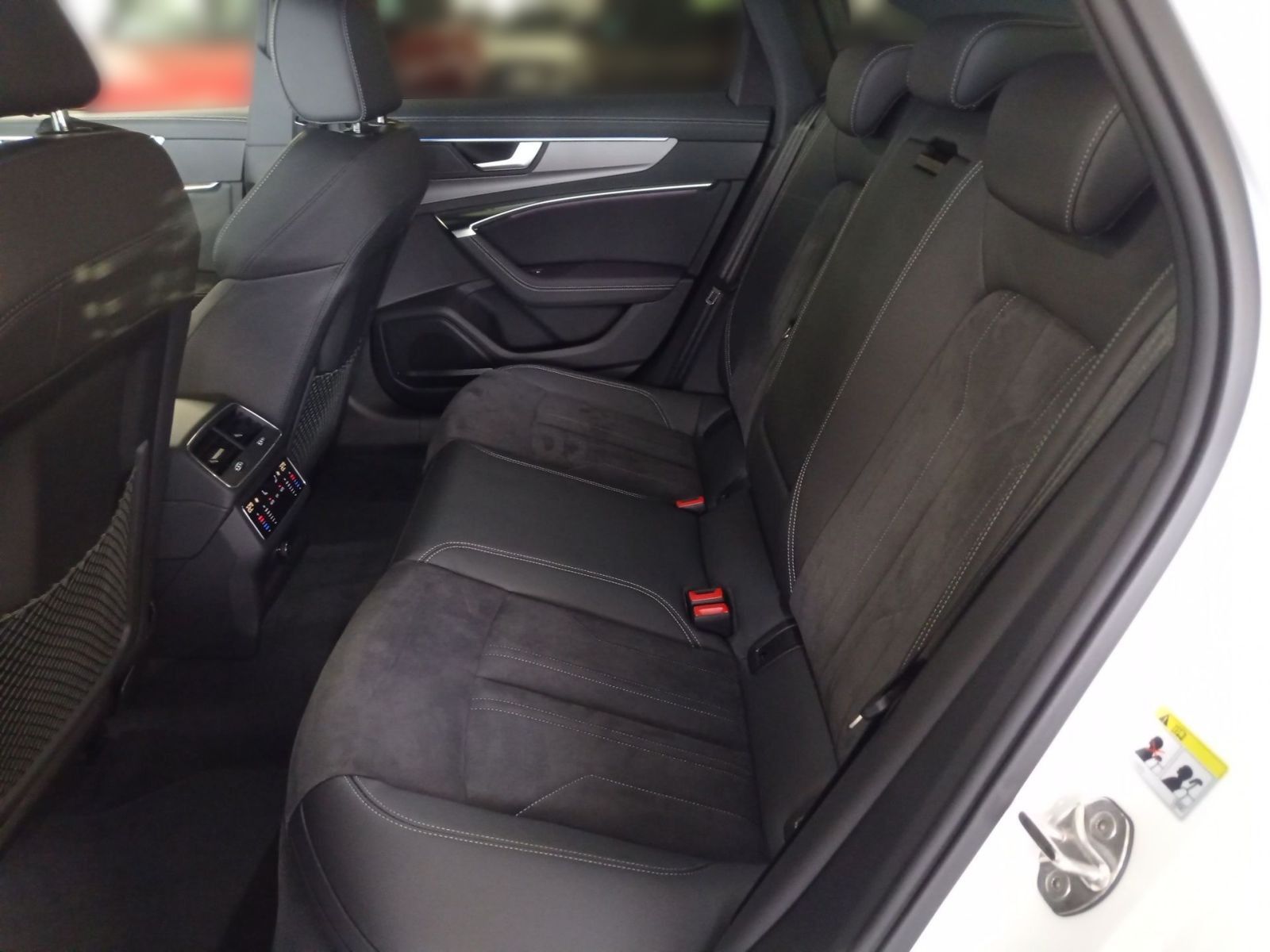 Audi A6 40 TDI S tronic - Samsaru's Car Outlet