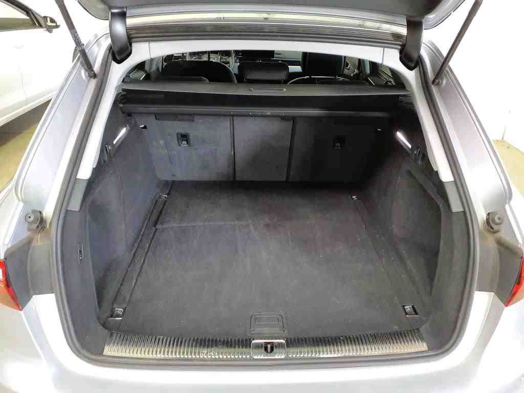 Audi A4 Avant 35 TDI S tronic - Samsaru's Car Outlet