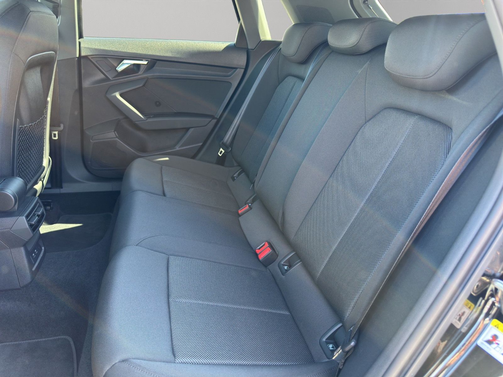 Audi A3 Sportback 40 TFSI e Str. - Samsaru's Car Outlet