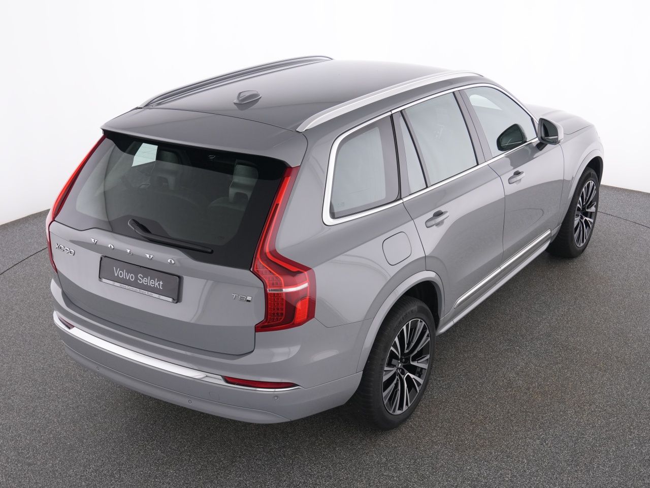 Volvo XC90 T8 Recharge CORE HKSOUND+LICHTPAK+LM20+