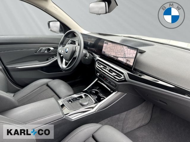 BMW 320 dA Touring - Samsaru's Car Outlet