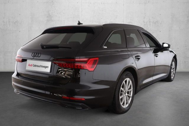 Audi A6 Avant 35 TDI Sport S tronic - Samsaru's Car Outlet