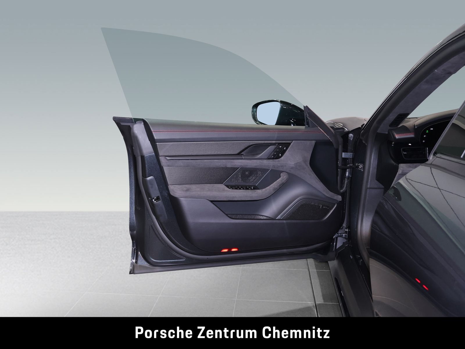 Porsche Taycan GTS 4+1 Sitze;Head-Up;Soft-Close