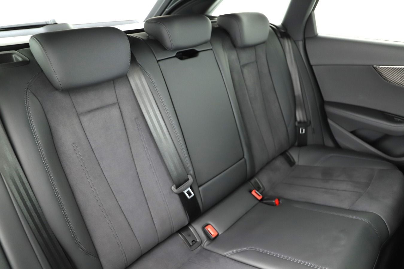 Audi A4 Allroad 45 TFSI Q S tronic Matrix AHK Kamera