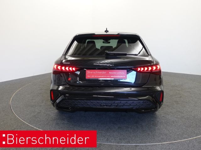 Audi A3 Sportback S line 35 TFSI - Samsaru's Car Outlet