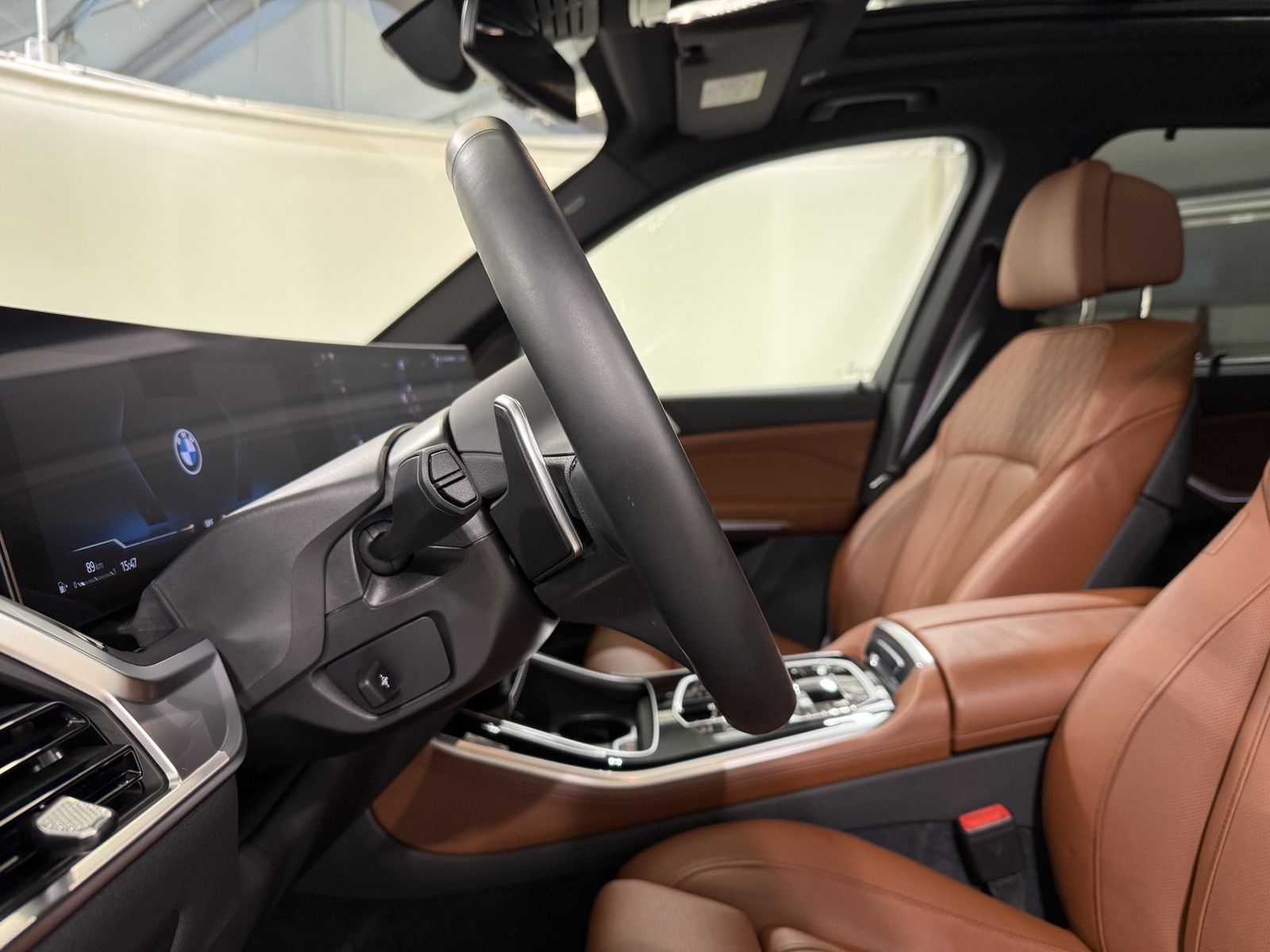 BMW X5 xDrive40d M Sportpaket Pro 7-Sitze Luftfeder