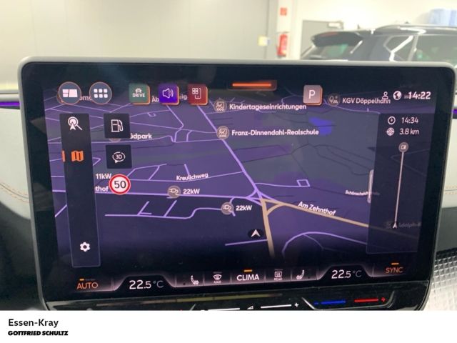 Cupra Formentor CUPRA VZ Extreme 2.0 TSI DSG 4DRIVE Pa