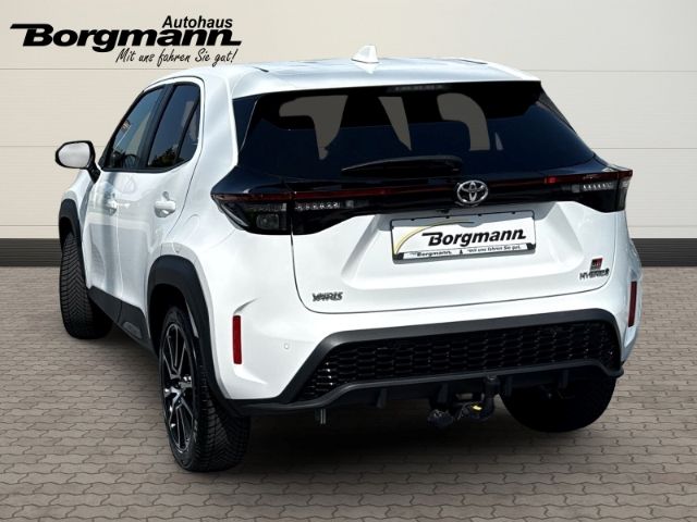 Toyota Yaris Cross Hybrid GR Sport 1.5 AHK- Tempomat -