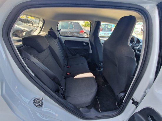 Volkswagen e-up! Style - Samsaru's Car Outlet